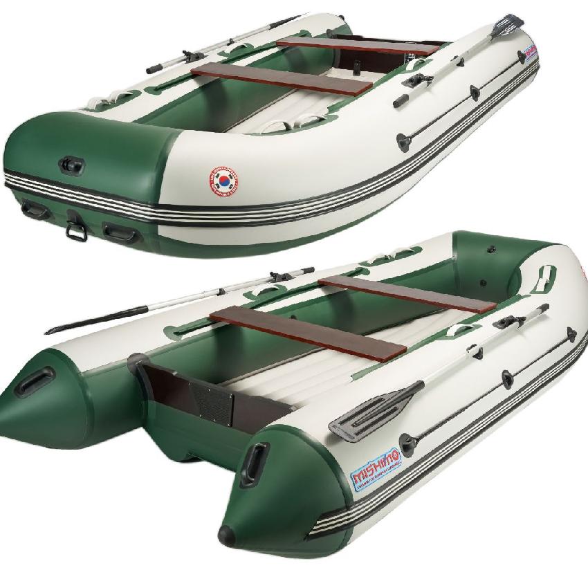 Лодка MISHIMO LITE 320 в Пензе