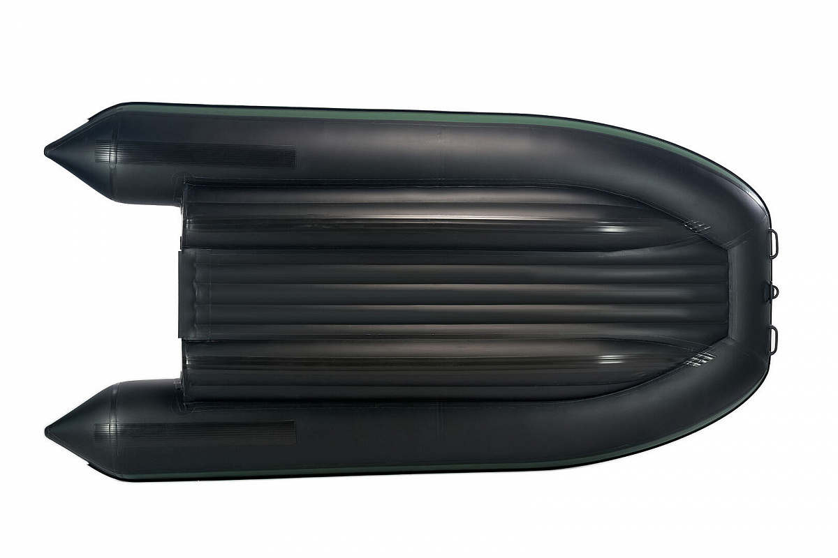 Лодка MISHIMO LITE DF 400 в Пензе