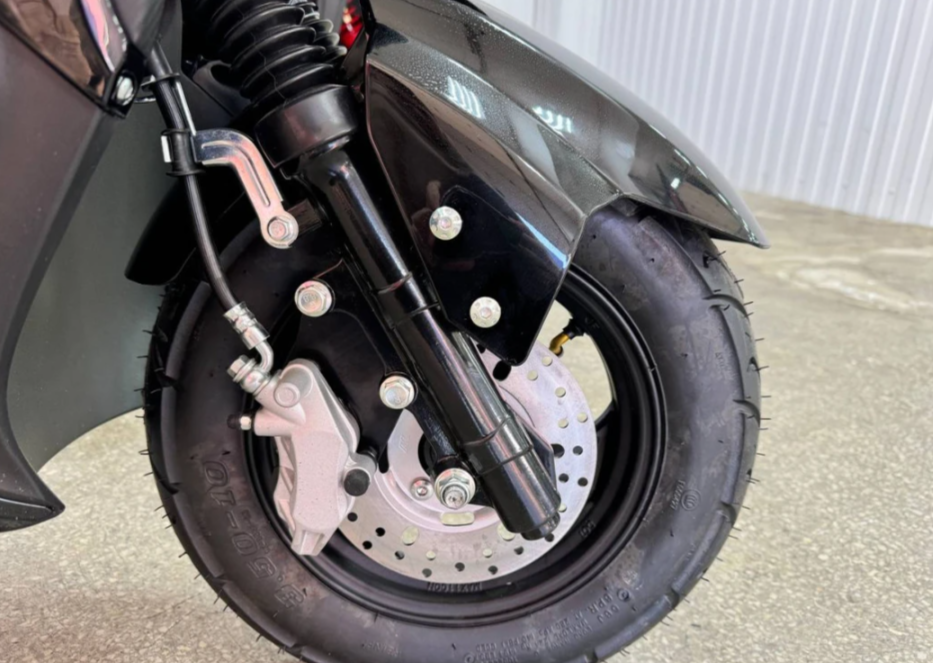 Скутер PROMAX ROX 200 (49) в Пензе