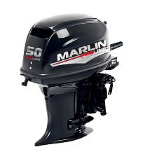 Лодочный мотор MARLIN PROLINE MP 50 AMH ПОД ВОДОМЕТ в Пензе