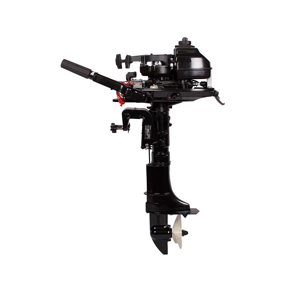 ЛОДОЧНЫЙ МОТОР TOYAMA T5ABMS в Пензе