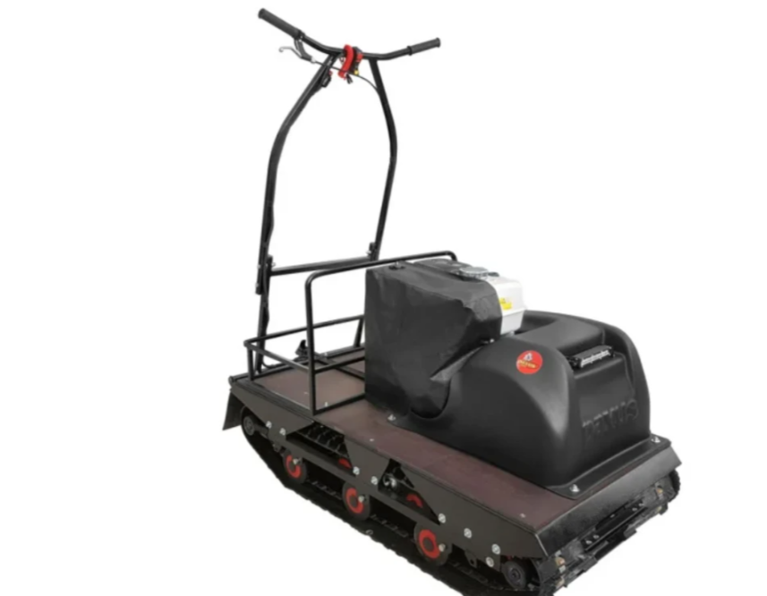 Мотобуксировщик PAXUS 650 AVANT 9 л.с. в Пензе