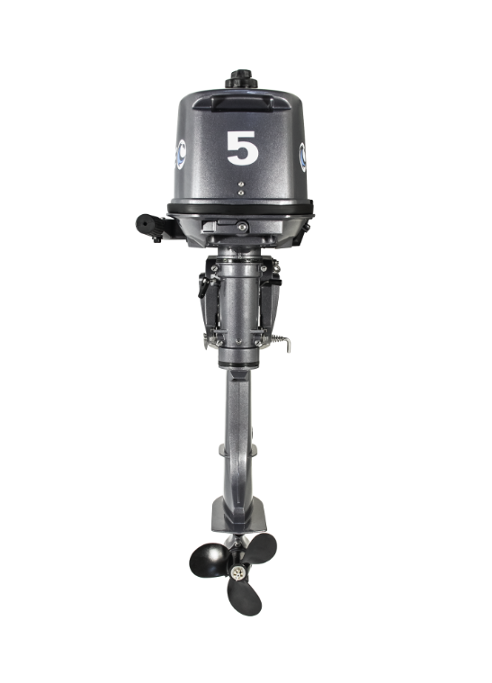 Лодочный мотор APACHE T5 BS в Пензе