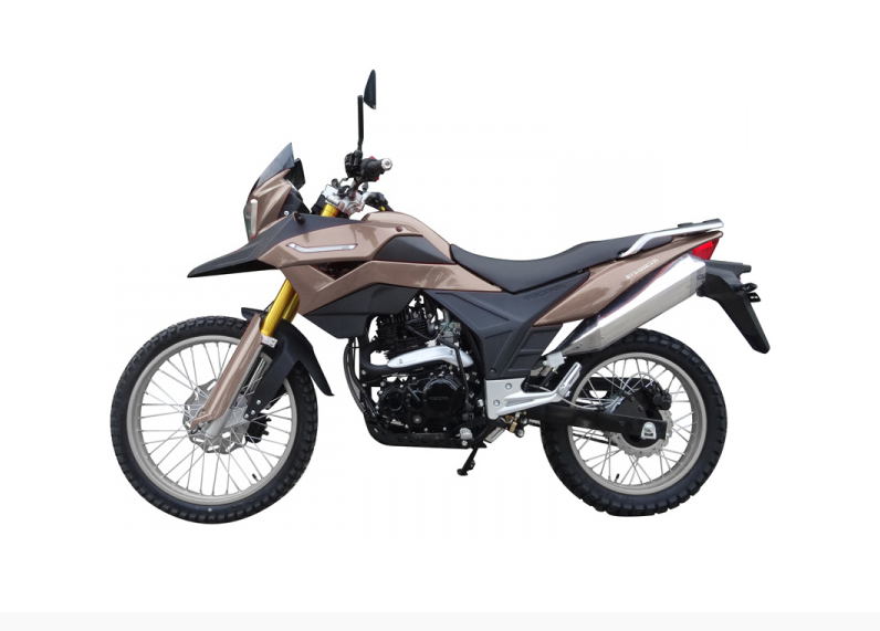 Мотоцикл RACER RC300-GY8 RANGER в Пензе