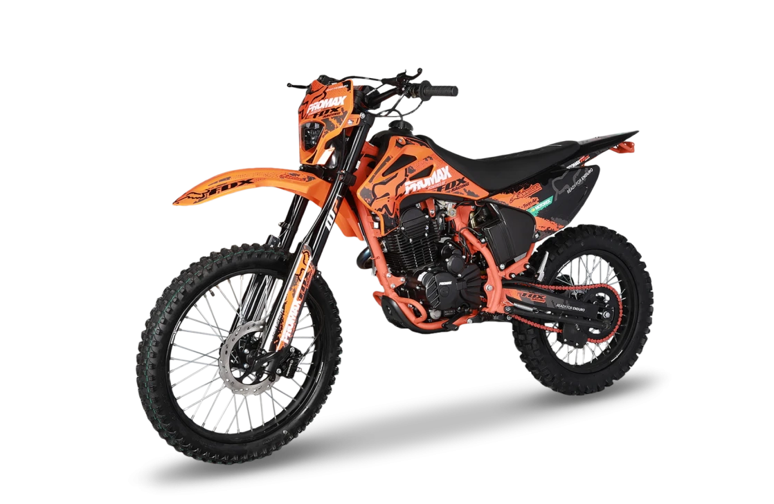 Кроссовый мотоцикл PROMAX MX280 в Пензе