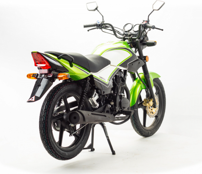 Мотоцикл MOTOLAND (МОТОЛЕНД) VOYAGE 200 в Пензе