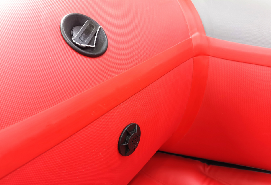 КОМПЛЕКТ Лодка MISHIMO PRO 350 + ЛОДОЧНЫЙ МОТОР MARLIN MP 9.9 (20) AMHS PRO в Пензе