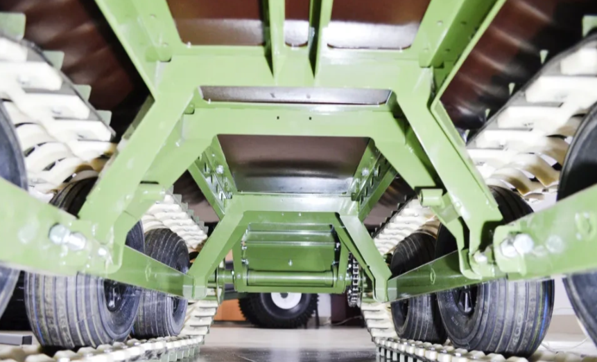 Мотобуксировщик вездеход KOiRA T9 R (понижающий редуктор) в Пензе