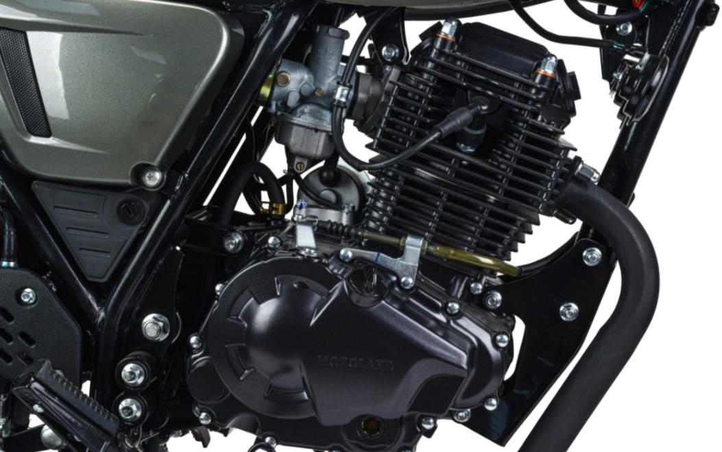 Мотоцикл MOTOLAND (МОТОЛЕНД) TEXAS 300 в Пензе