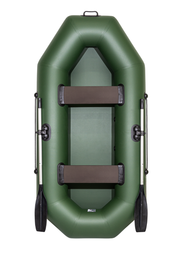 Лодка Барс 260 в Пензе