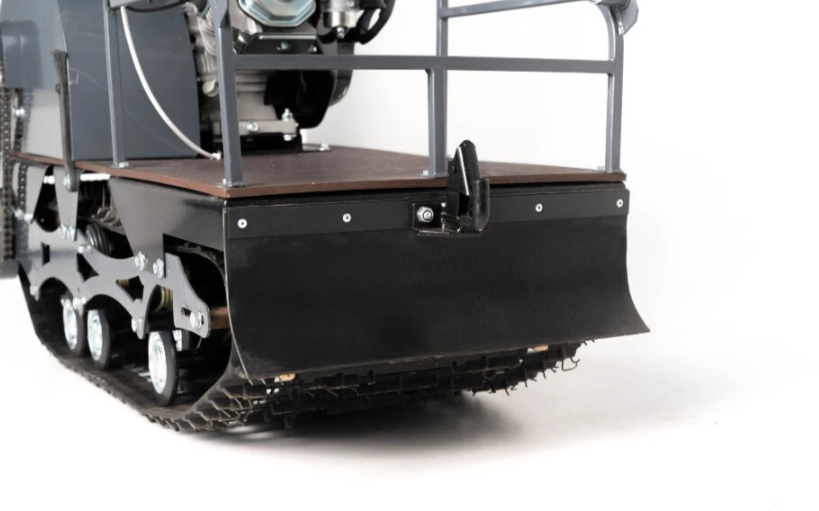 Мотобуксировщик ОНЕГО 500 15 FRONT LIMITED в Пензе