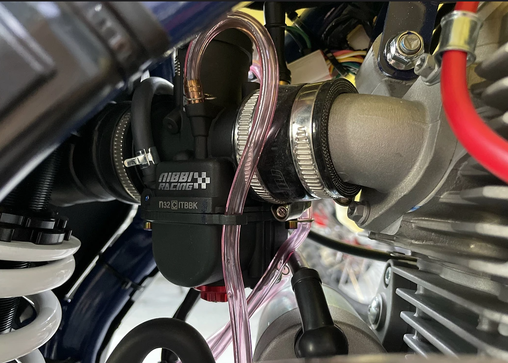 Мотоцикл Progasi RACE 300 AIR PRO SPORT в Пензе