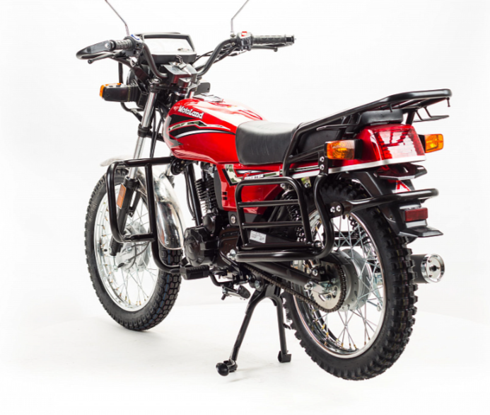 Мотоцикл MOTOLAND (МОТОЛЕНД) FORESTER LITE 200 в Пензе