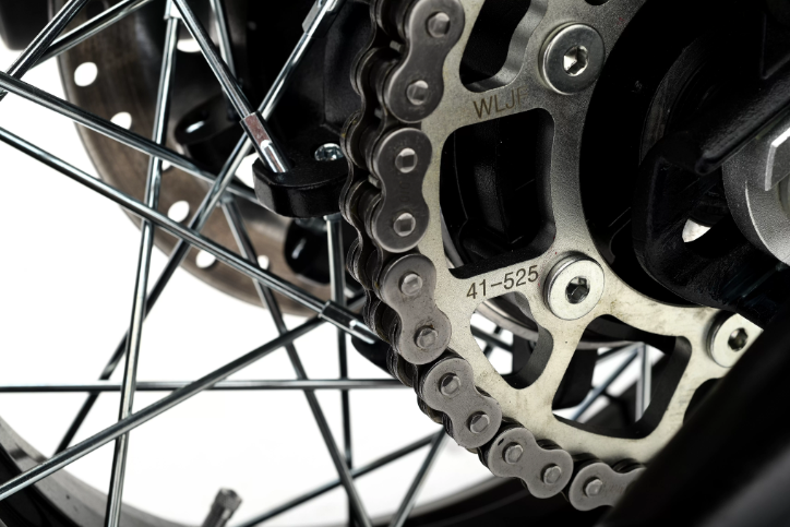 Мотоцикл GAOKIN GK 1200 в Пензе