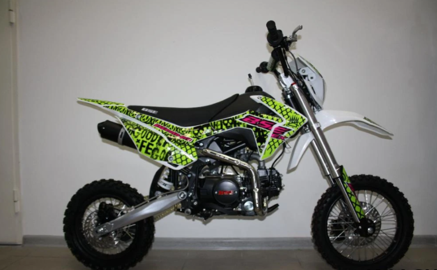 Питбайк BSE EX 17/14 Max13 в Пензе