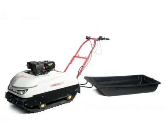 Мотобуксировщик Хортон 9 LX в Пензе