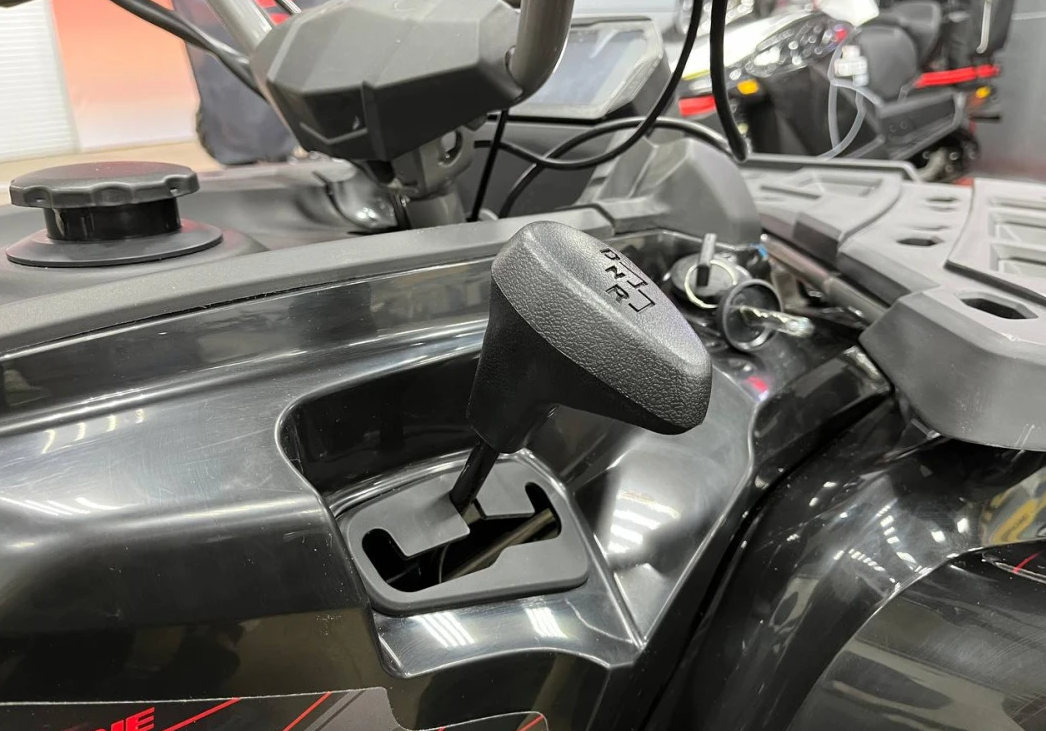 Квадроцикл PROMAX RENEGADE 300 LONG WINCH PRO (2025) в Пензе