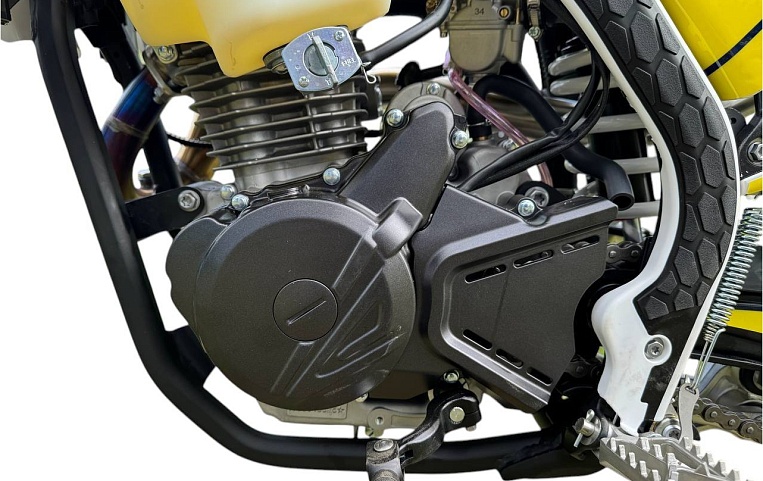 Эндуро мотоцикл IRBIS HTR 250 в Пензе