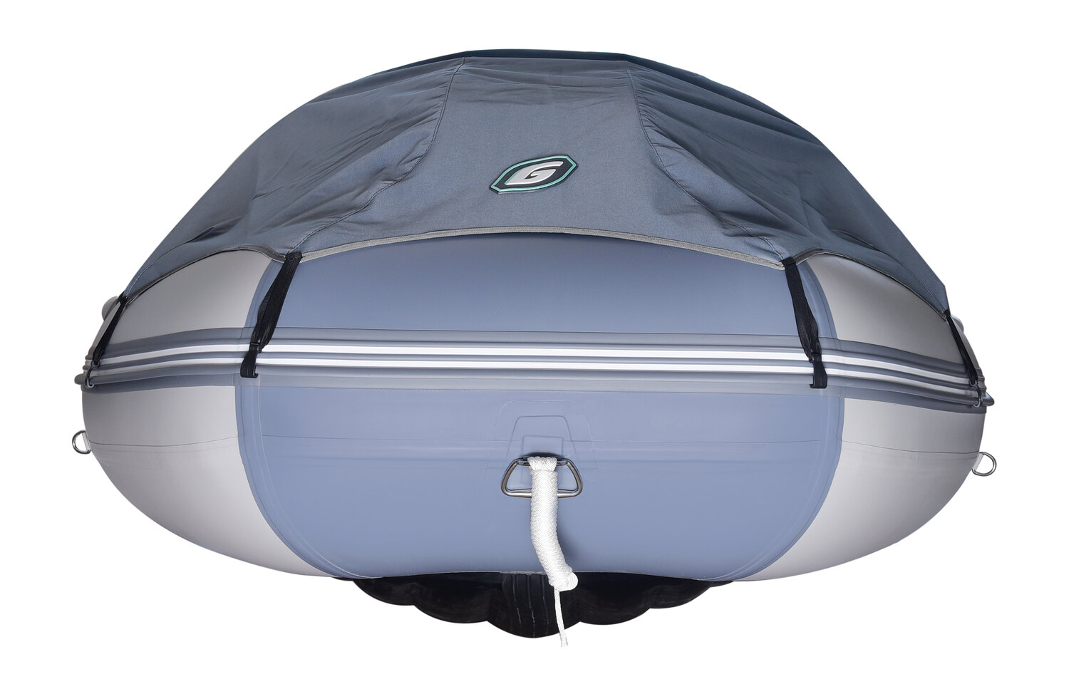 НАДУВНАЯ ЛОДКА GLADIATOR E330PRO в Пензе