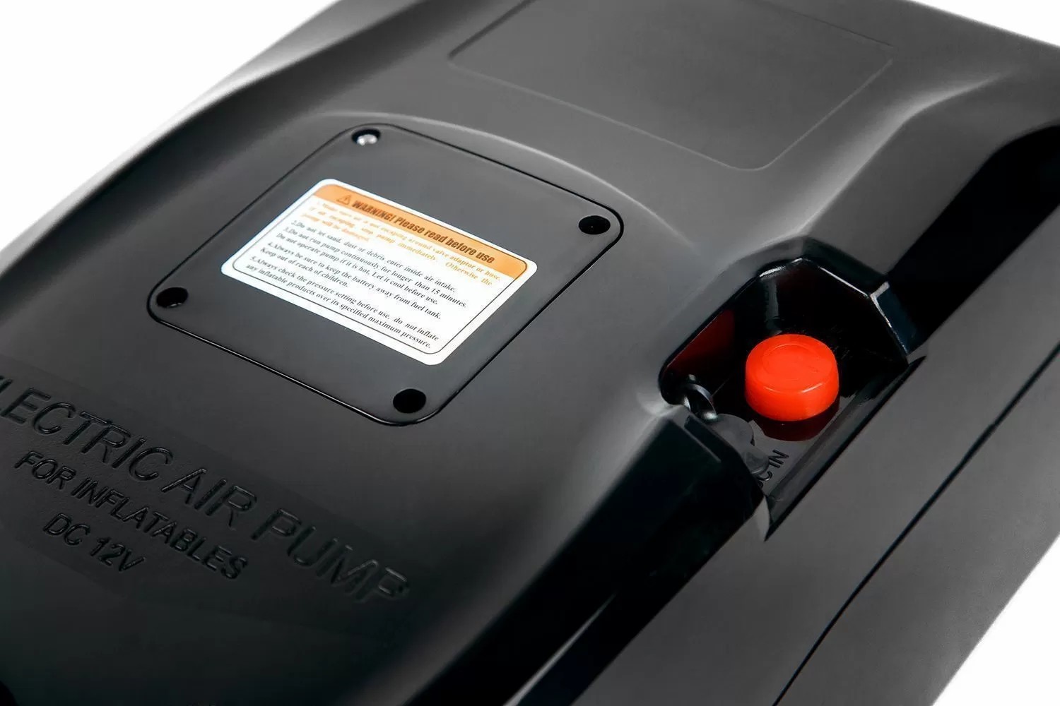 ЭЛЕКТРИЧЕСКИЙ НАСОС MARLIN GP-80 BD в Пензе