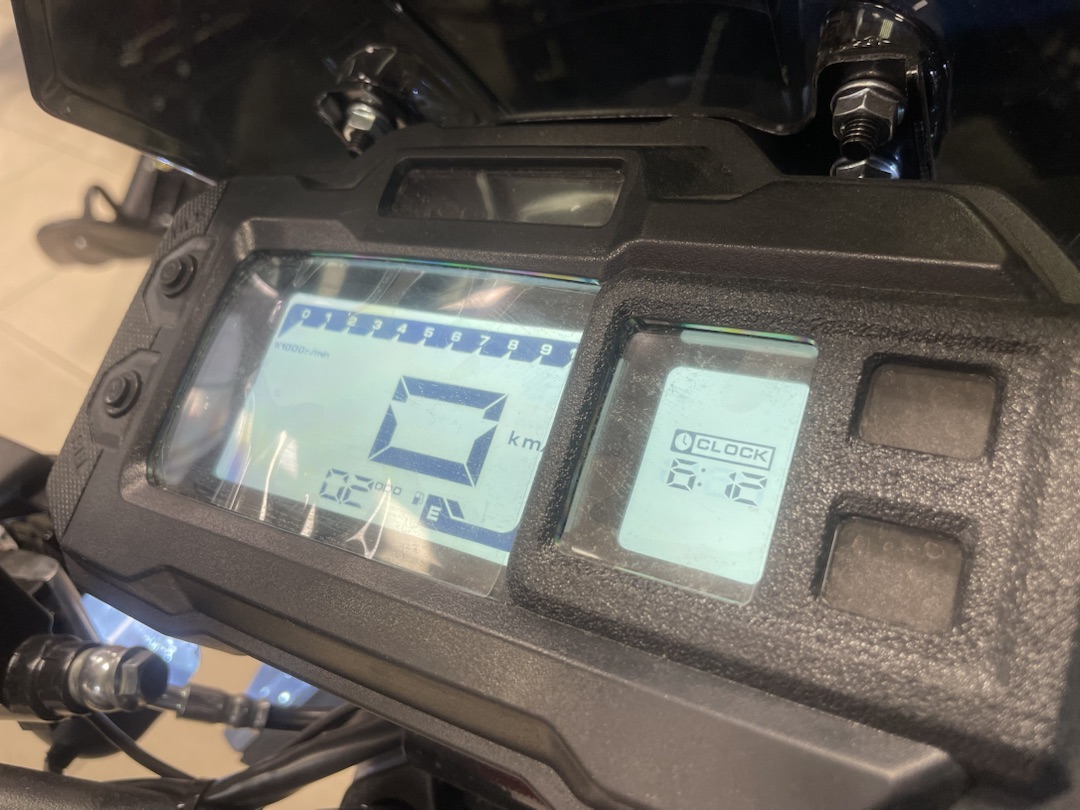 Скутер PROMAX STALKER ARMY 240(49) в Пензе