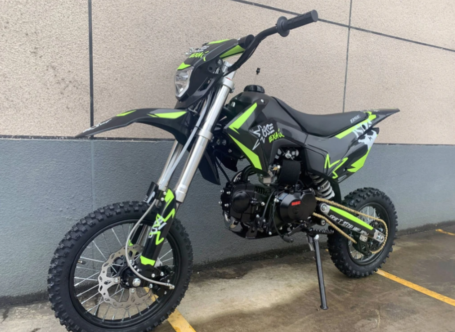 Питбайк BSE EXA SA 14/12 в Пензе