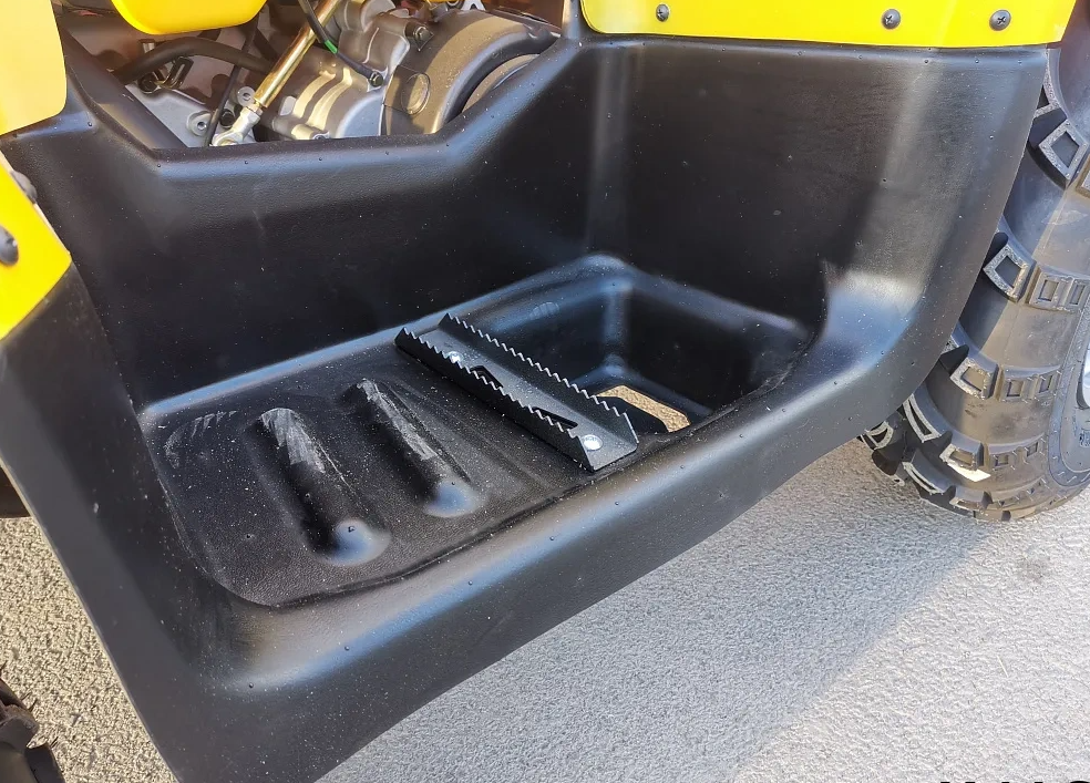 КВАДРОЦИКЛ IRBIS ATV200 в Пензе