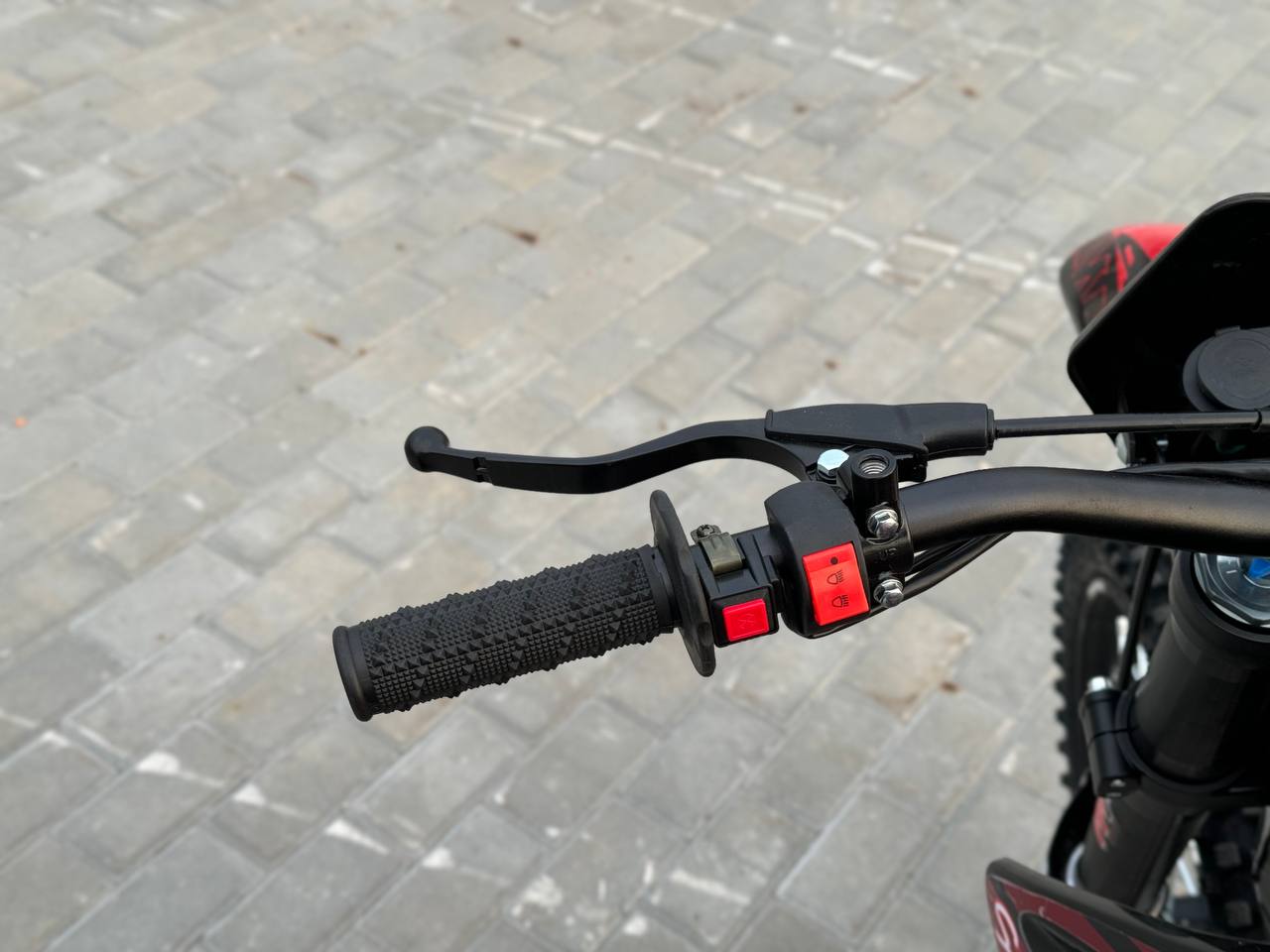 Кроссовый мотоцикл Sanchez Maniac CB300F в Пензе