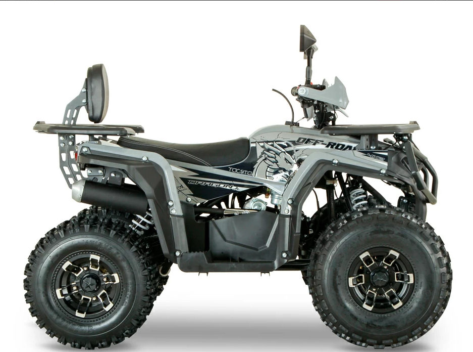 Квадроцикл YACOTA DRAGON LUX LD 150 PRO-SPORT в Пензе