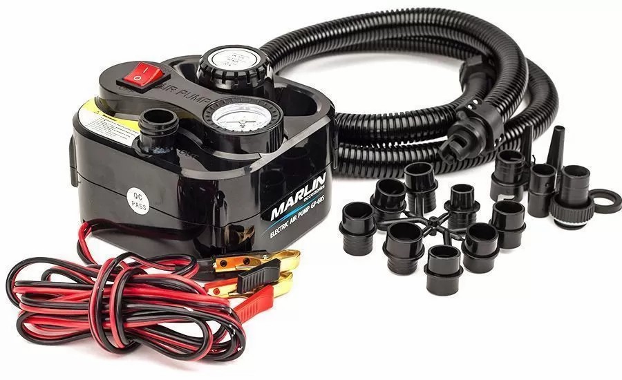 ЭЛЕКТРИЧЕСКИЙ НАСОС MARLIN GP-60 S в Пензе