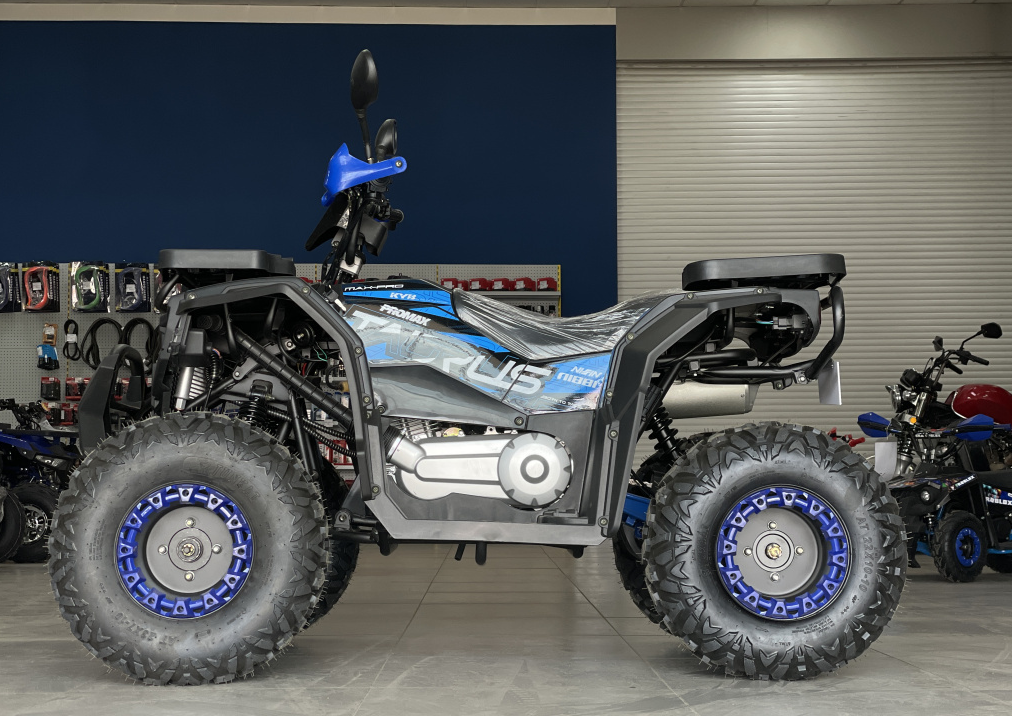 Квадроцикл PROMAX TAURUS 300 в Пензе