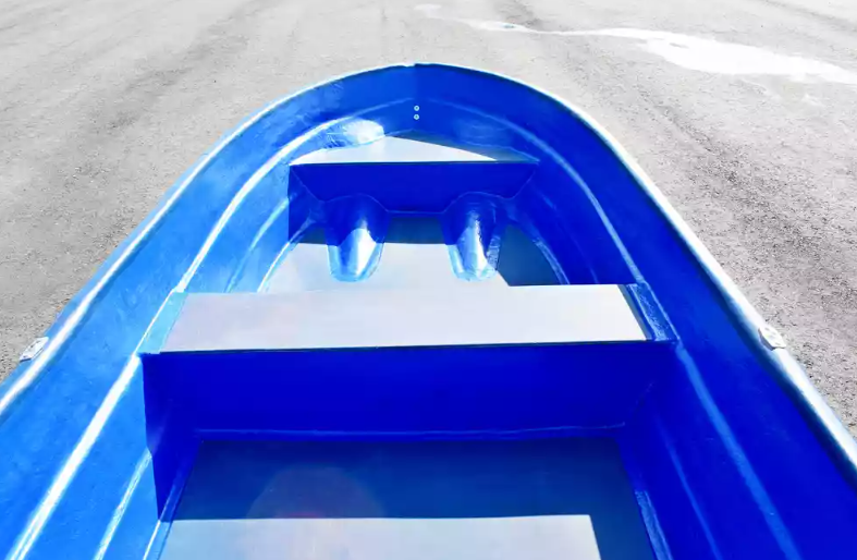 Стеклопластиковая лодка Neman-340 (тримаран) в Пензе