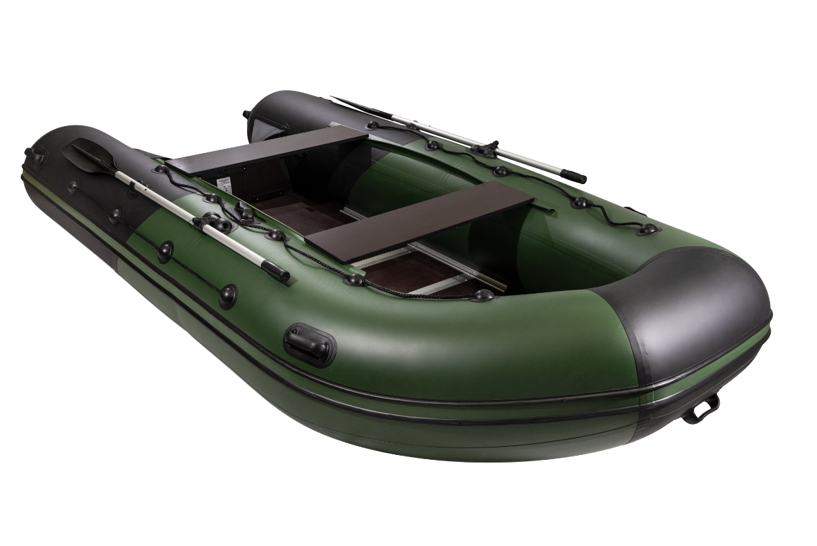 Лодка Ривьера Максима 3600 СК в Пензе