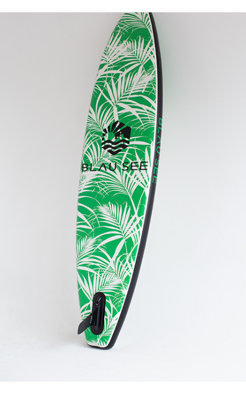 НАДУВНОЙ SUP BOARD JUNGLES 11,6 в Пензе