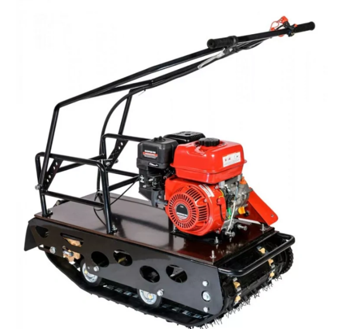 Мотобуксировщик ИСТЕМ 7 Lifan в Пензе