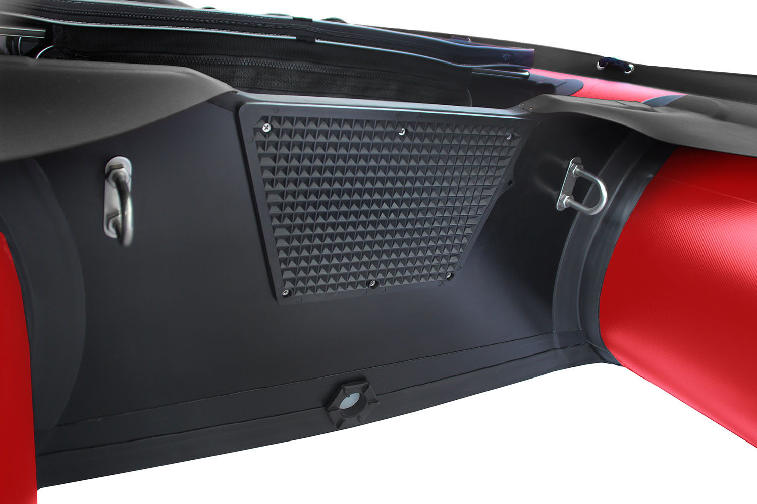 ЛОДКА SMARINE STRONG 420 в Пензе