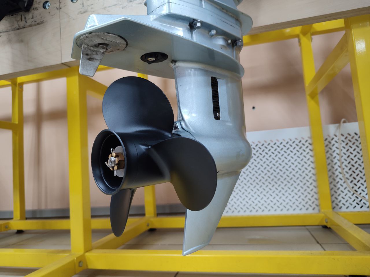 Лодочный мотор PROMAX SP9.9FHS (20) PRO в Пензе