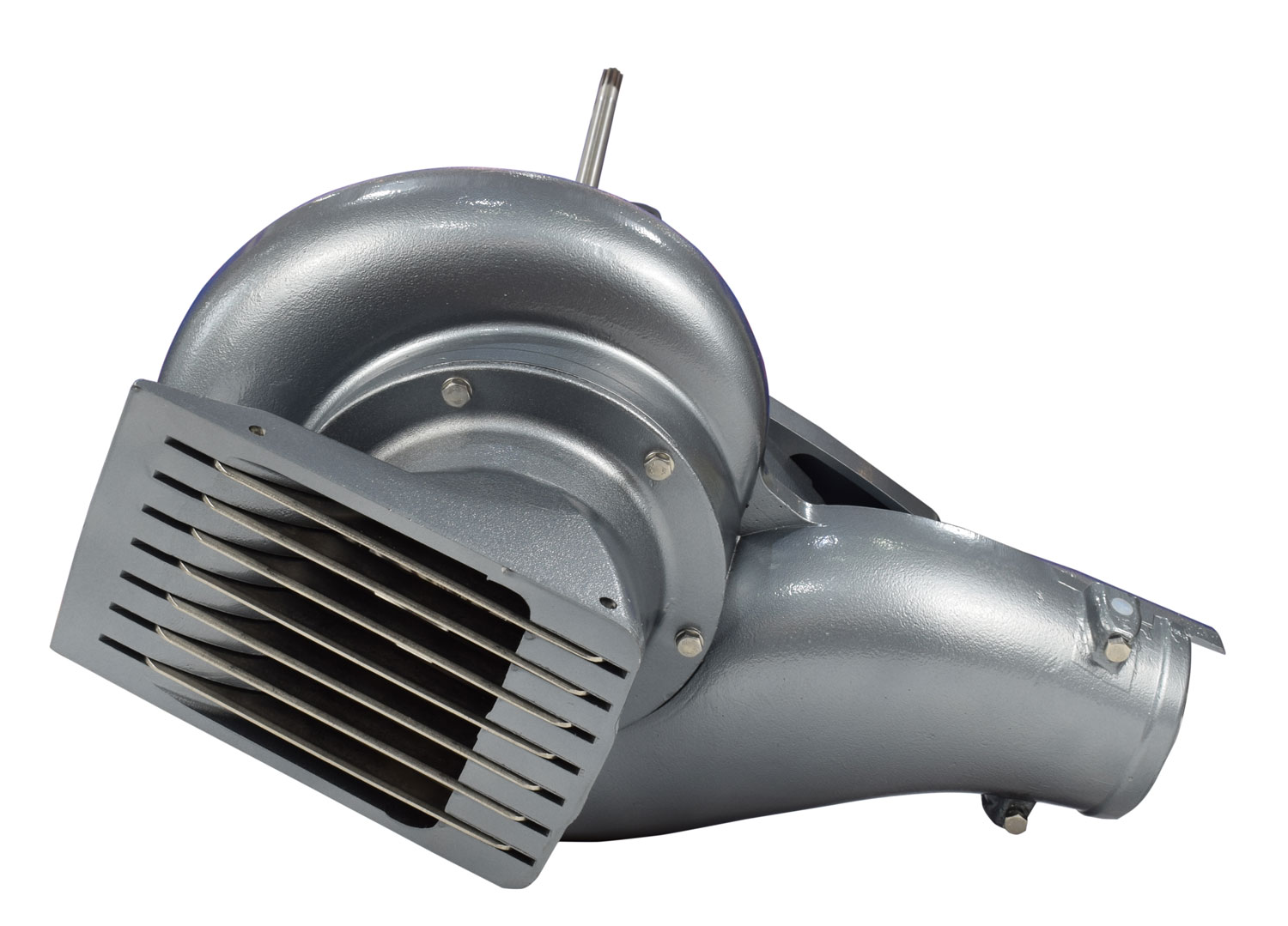 ВОДОМЕТНАЯ НАСАДКА SEA-PRO WT 15 YAMAHA, MARLIN, HIDEA в Пензе