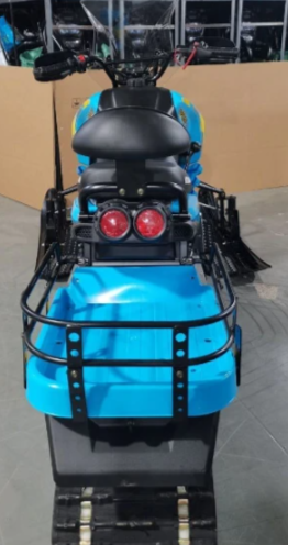 Снегоход MOTOLAND (МОТОЛЕНД) BARS 200 в Пензе