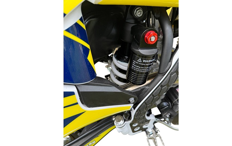 Эндуро мотоцикл IRBIS HTR 250 в Пензе