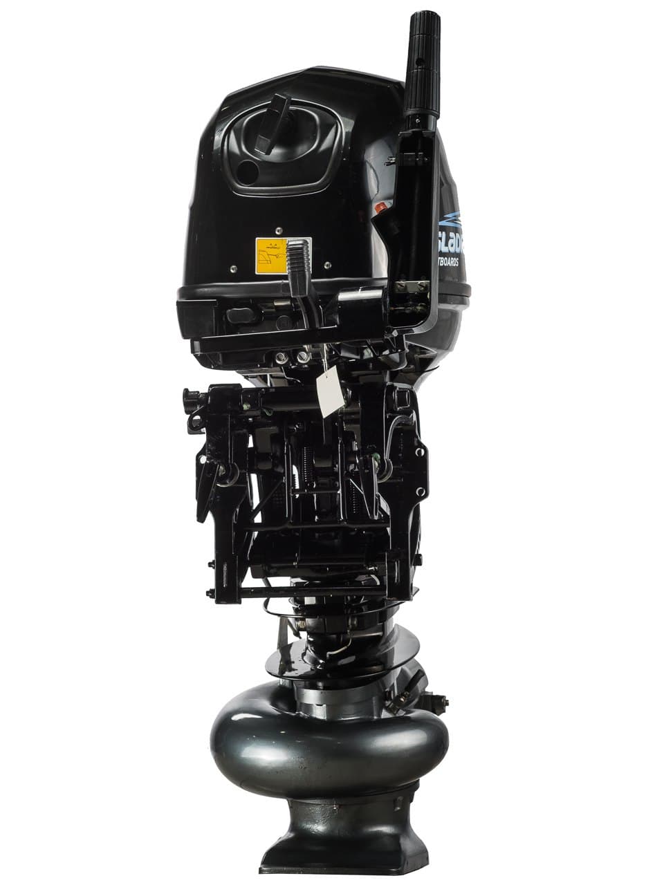 ЛОДОЧНЫЙ МОТОР GLADIATOR G40FH ВОДОМЕТ в Пензе