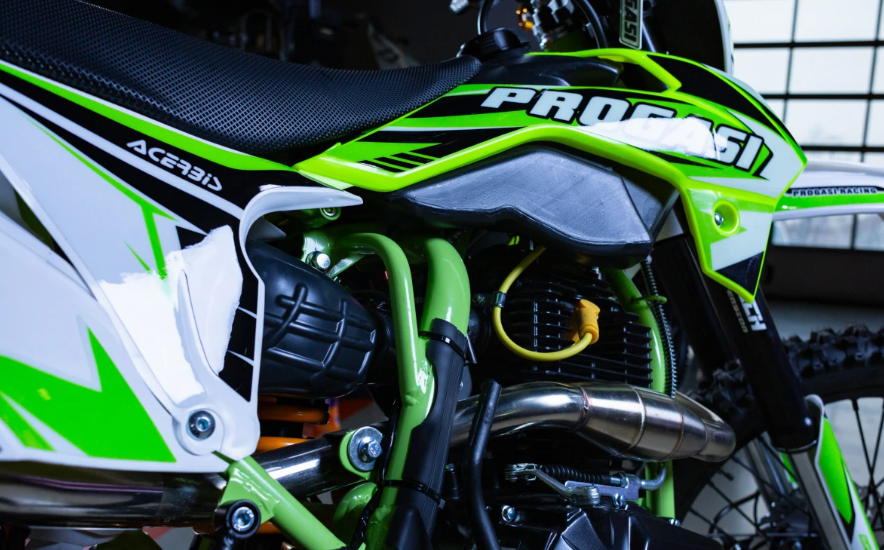 Мотоцикл Progasi SUPER MAX 300 PRO PR300 (ZS175FMN) в Пензе