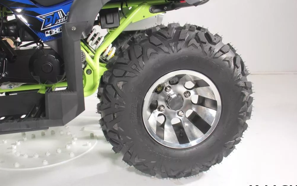 Квадроцикл YACOTA SELA MAX 200 в Пензе