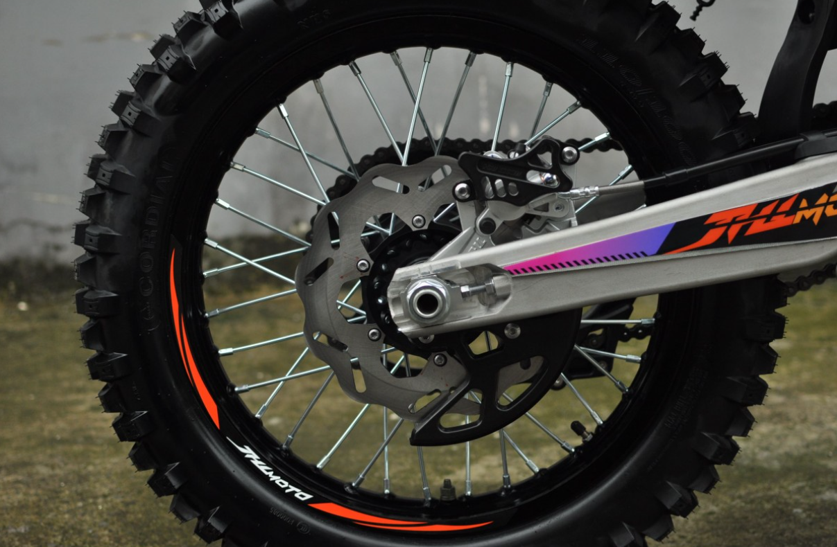 Мотоцикл JHLMOTO JHL LX3 PR300 (175FMN) в Пензе