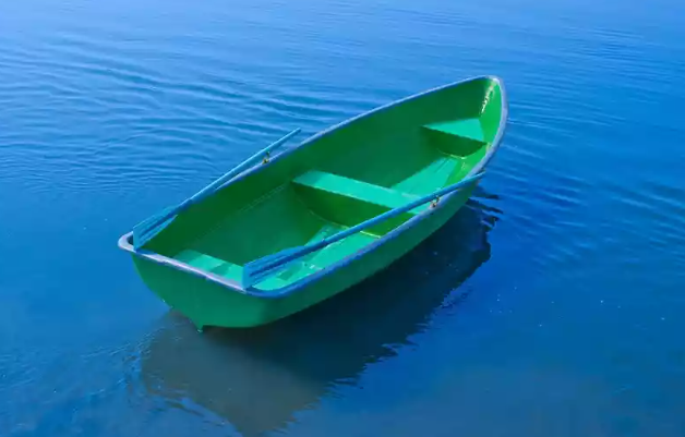 Стеклопластиковая Лодка Голавль в Пензе