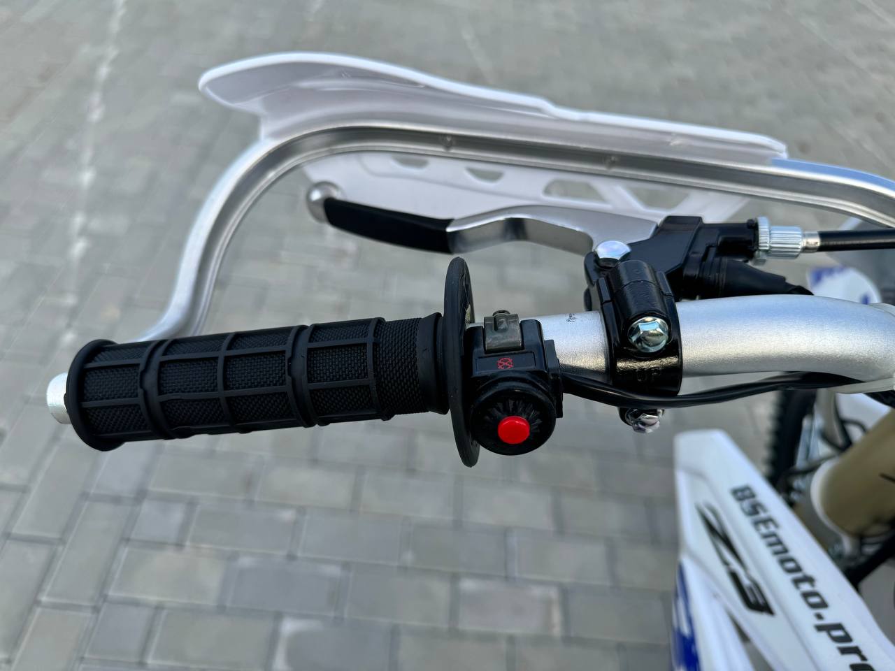 Эндуро / кросс мотоцикл BSE Z3 21/18 в Пензе