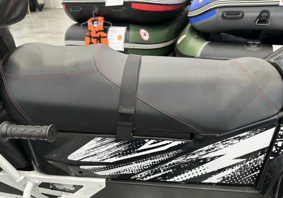 СНЕГОХОД IRBIS SF200L XE SUPERLONG в Пензе