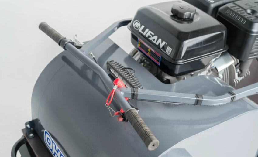 Мотобуксировщик ОНЕГО 500 15 FRONT LIMITED в Пензе