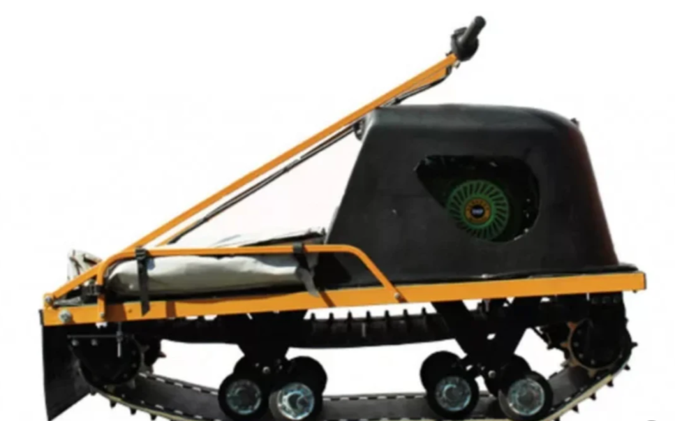 Мотобуксировщик LEBEDEV MOTORS РЕКС LV513 в Пензе