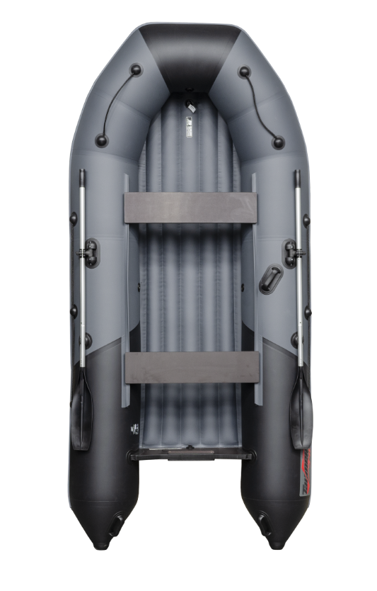 Лодка Таймень NX 3400 НДНД PRO в Пензе